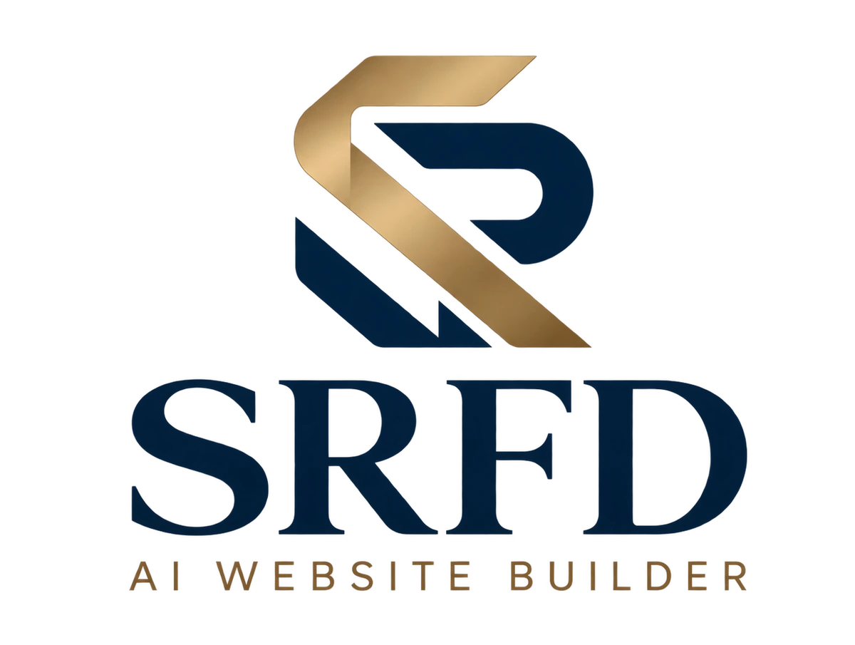 SRF Design AI